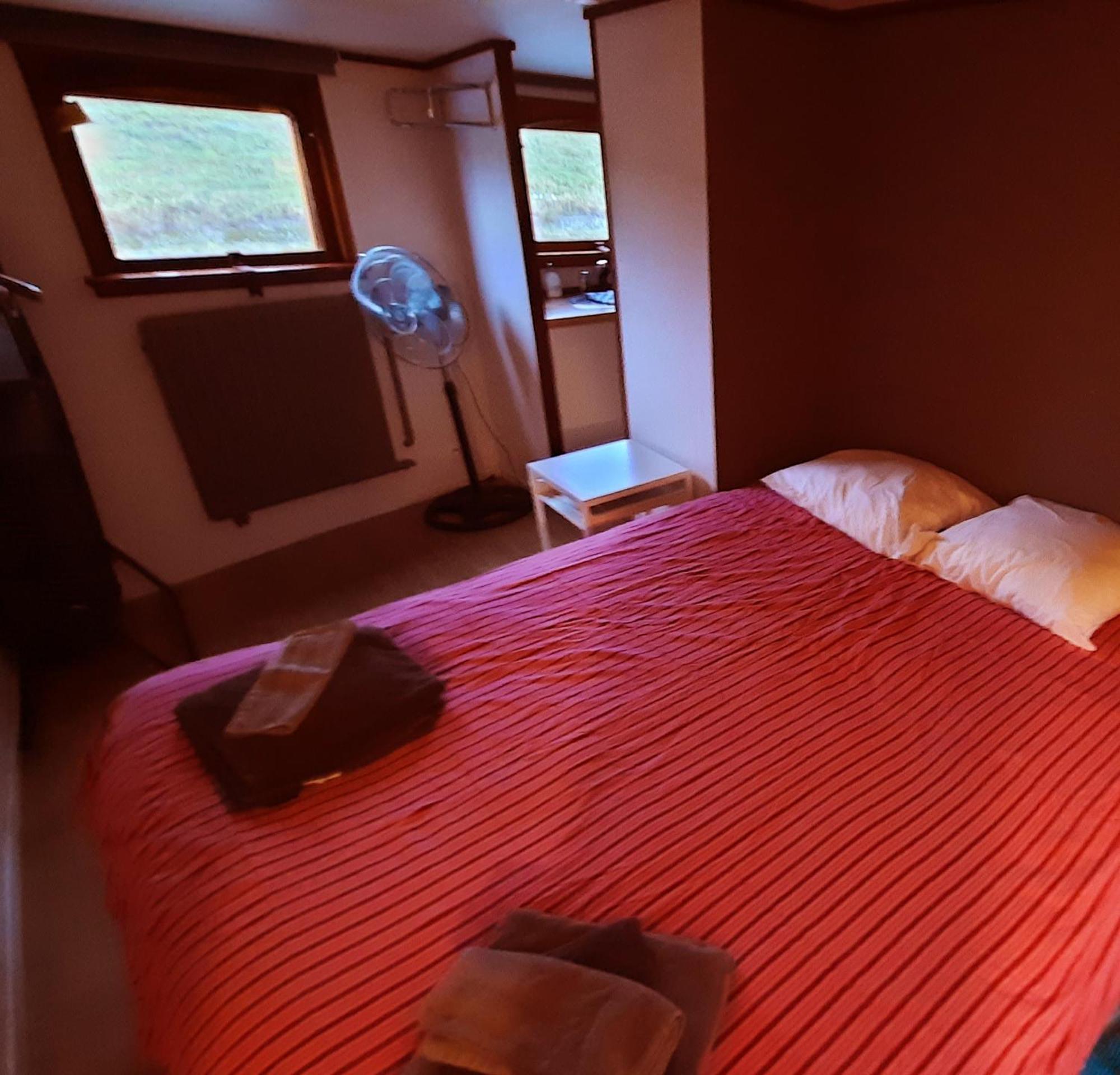 גנט B&B B³ Boat מראה חיצוני תמונה