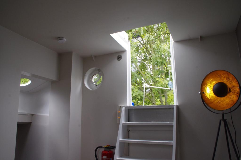גנט B&B B³ Boat מראה חיצוני תמונה