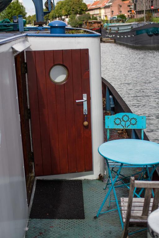 גנט B&B B³ Boat מראה חיצוני תמונה