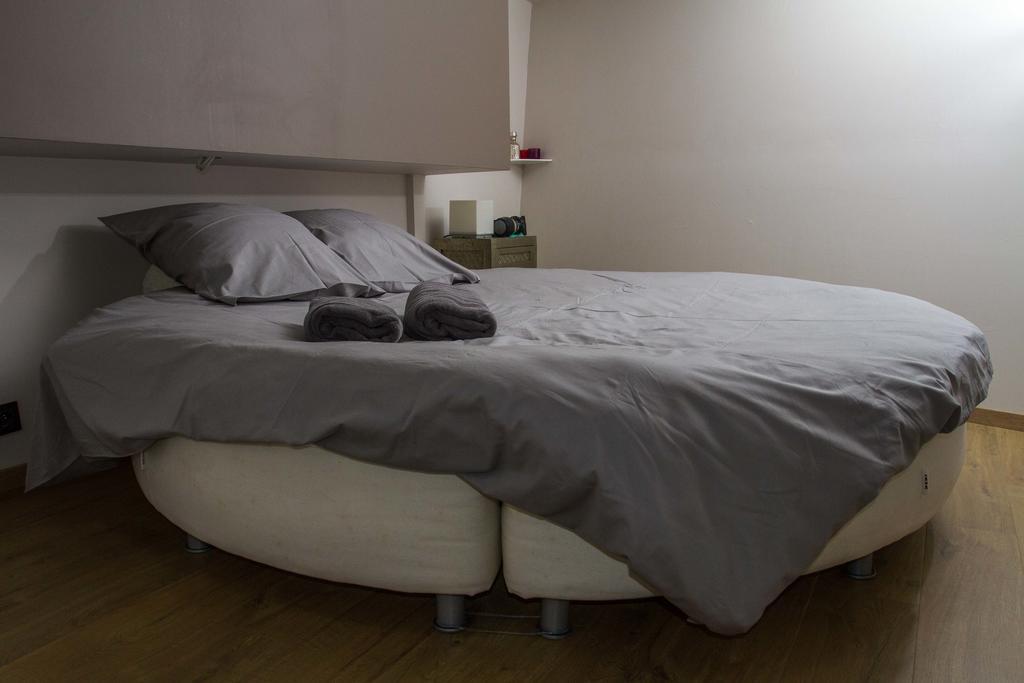גנט B&B B³ Boat מראה חיצוני תמונה