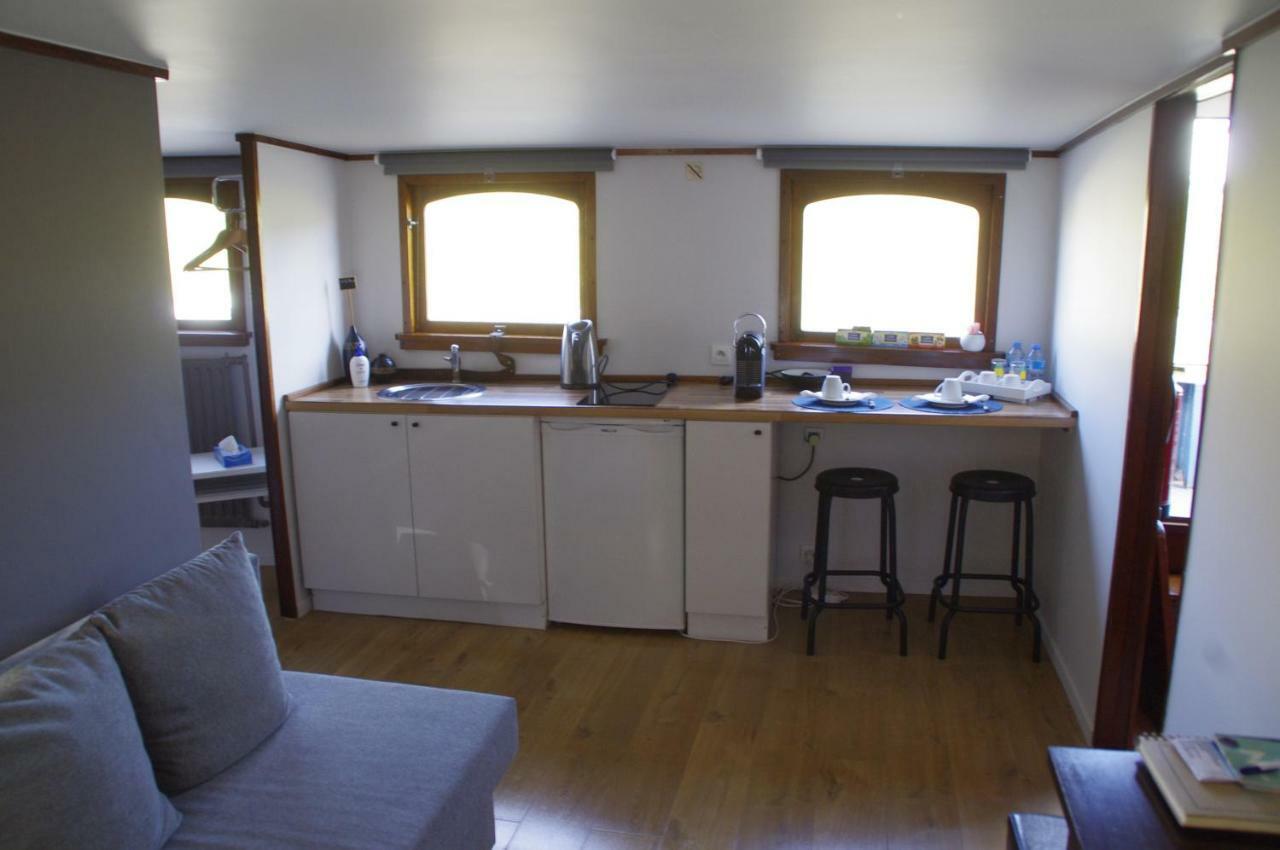 גנט B&B B³ Boat מראה חיצוני תמונה